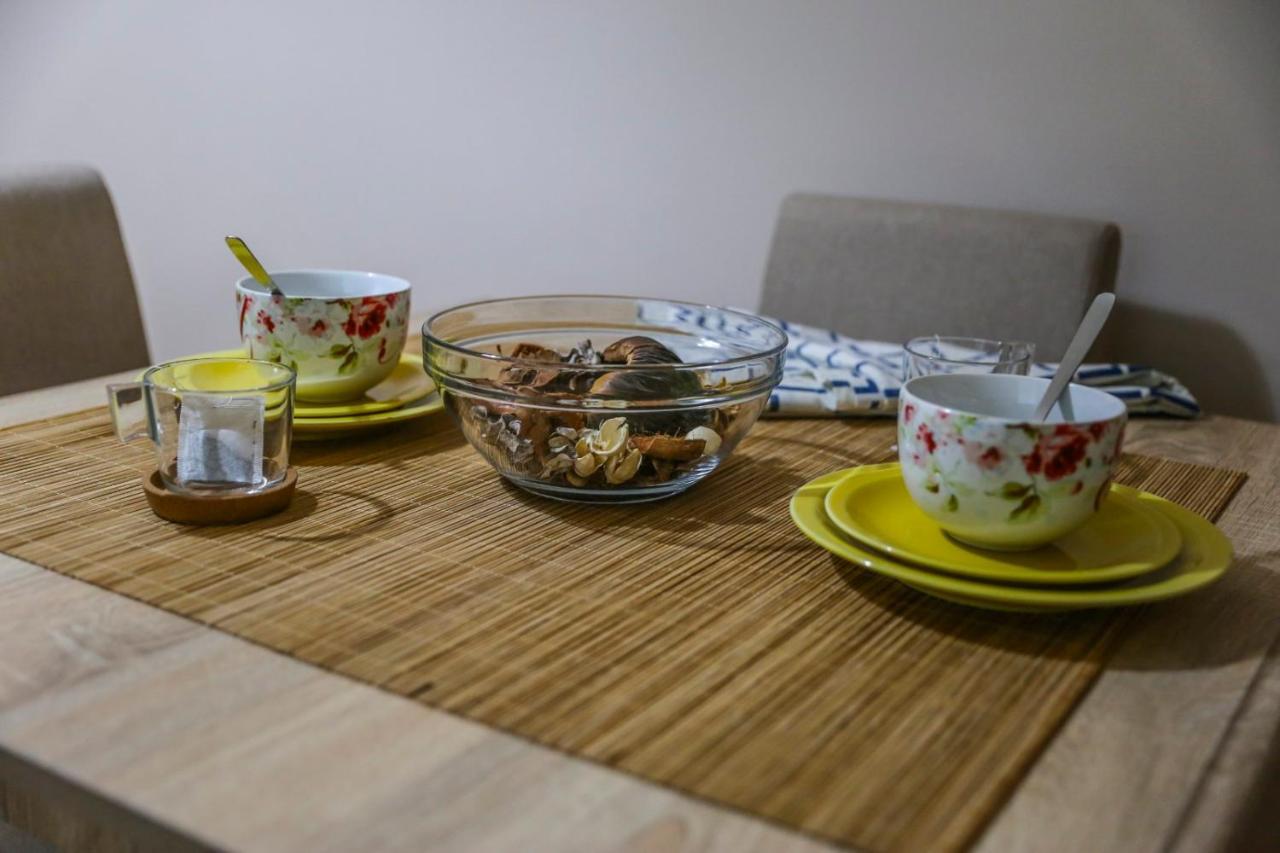 Apartamento Lagumska Zemun Exterior foto