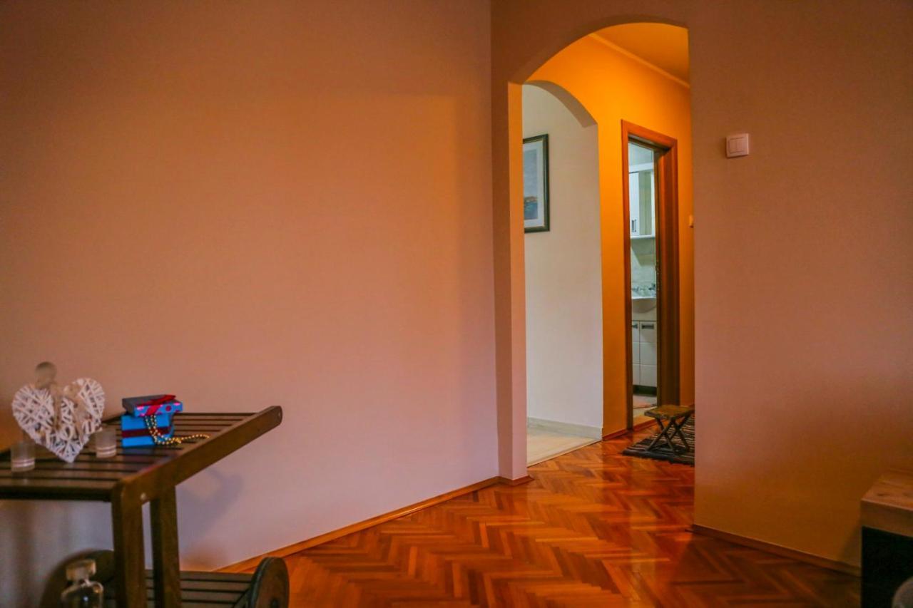Apartamento Lagumska Zemun Exterior foto